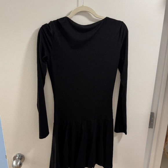 Reformation Coen Knit Dress - Picture 3 of 4